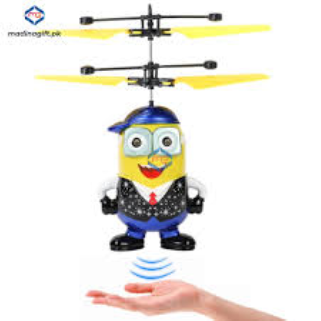 MINION INDUCTION 400217